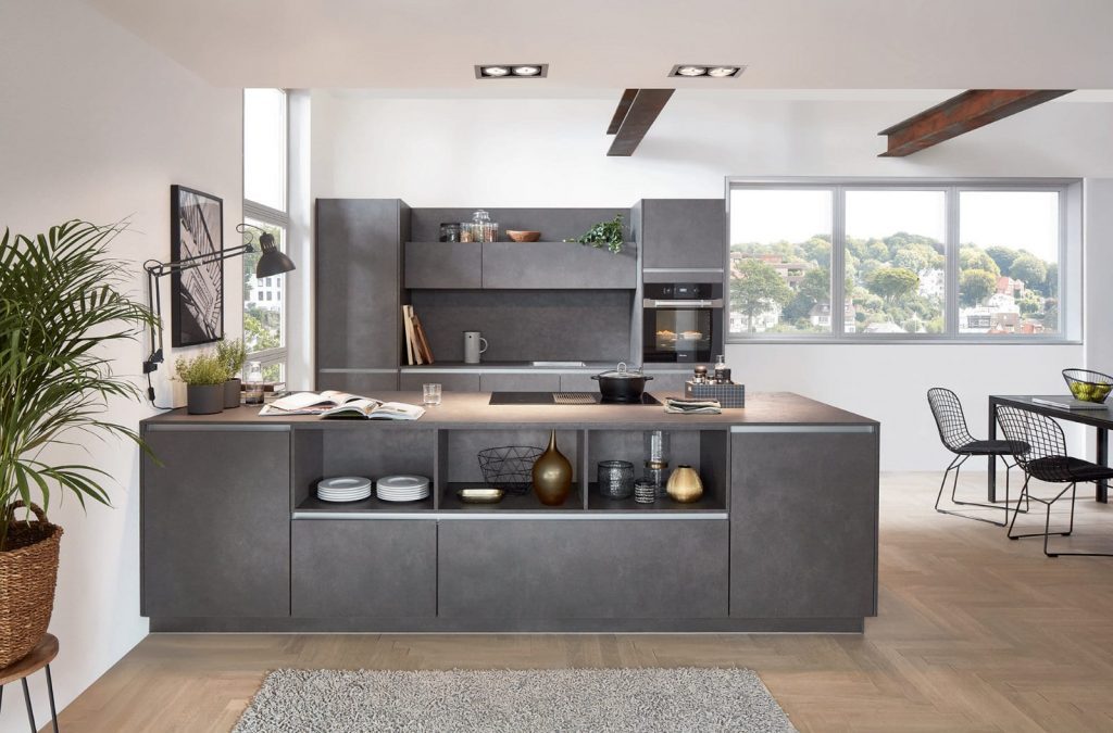 kitchen storage solutions Barnsley