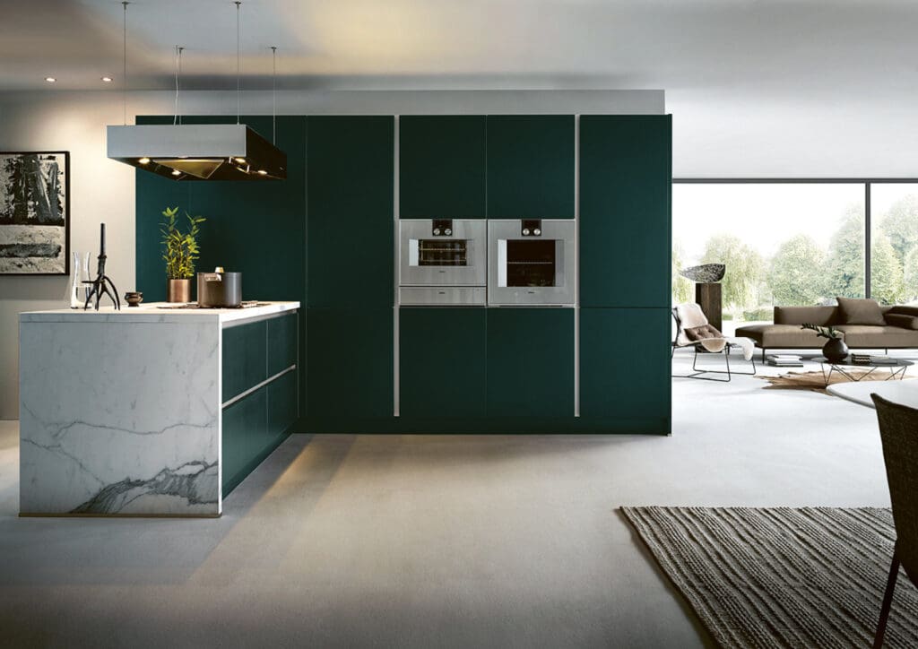 Barnsley Kitchen Installation | Square Kitchens