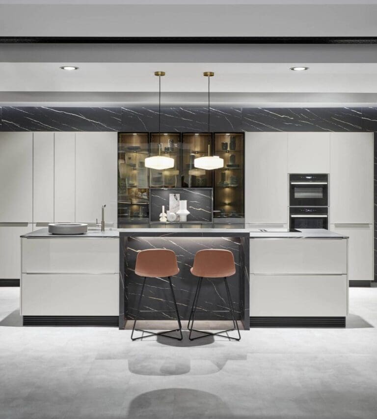 German Kitchens Barnsley