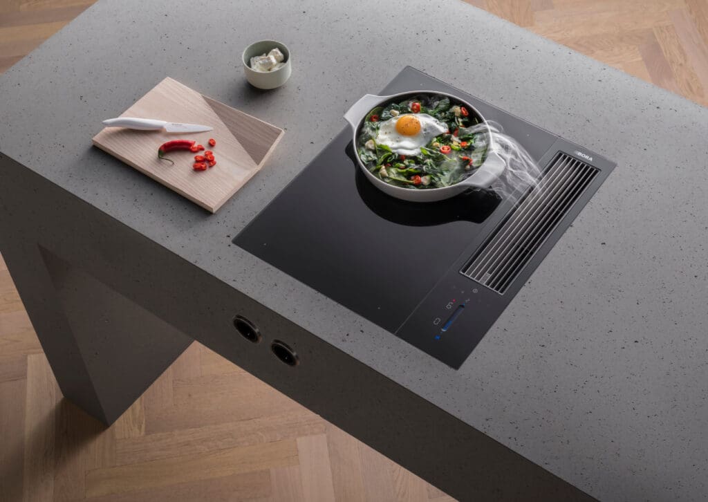 Bora appliances Barnsley
