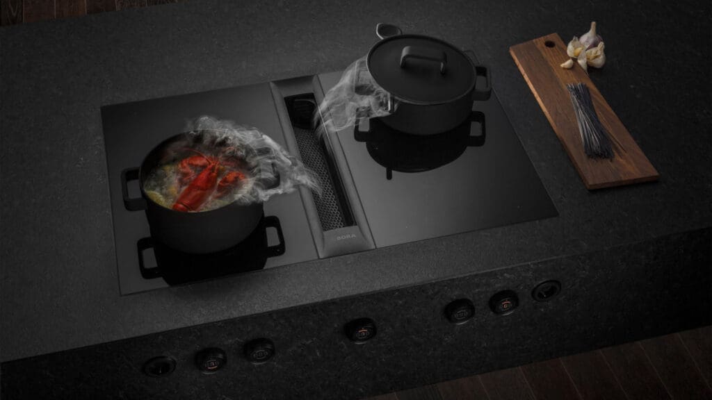 Bora appliances Barnsley