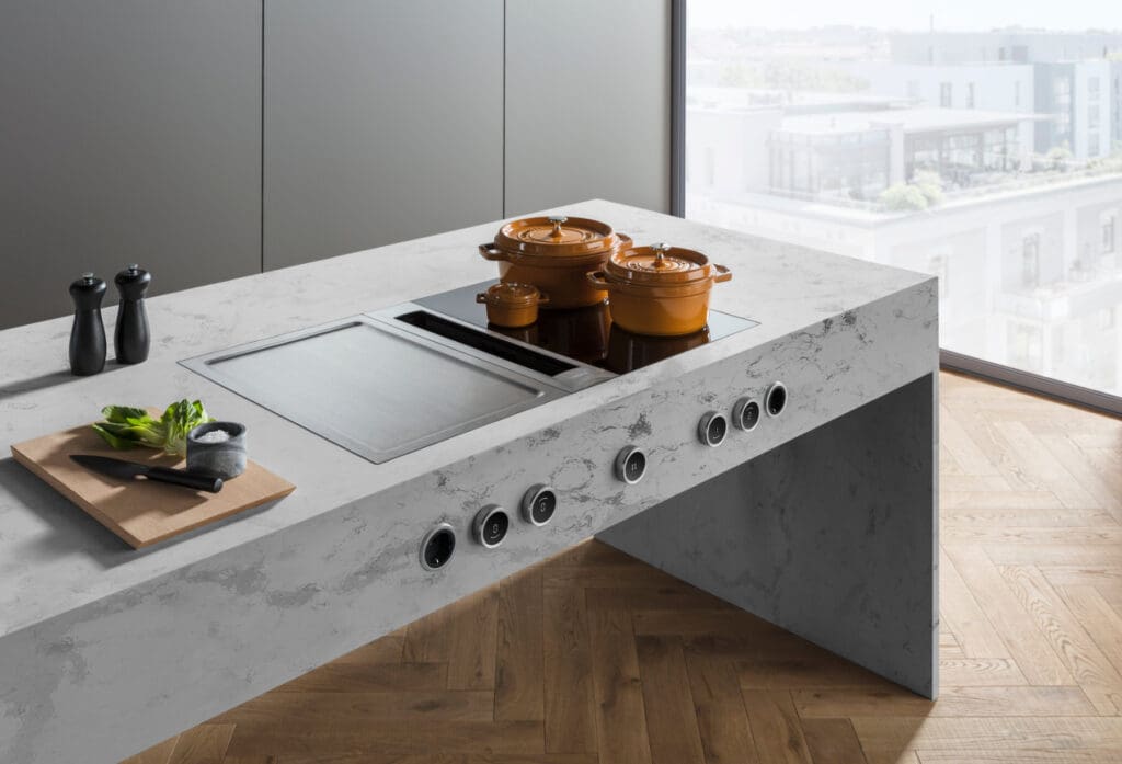 Bora appliances Barnsley