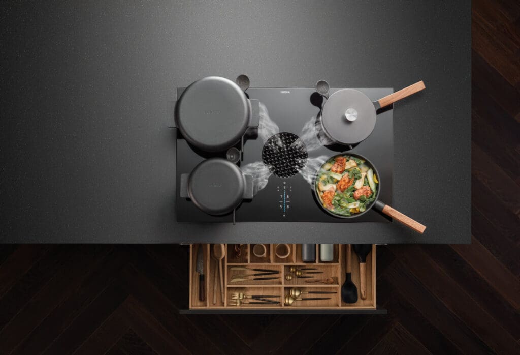 Bora appliances Barnsley