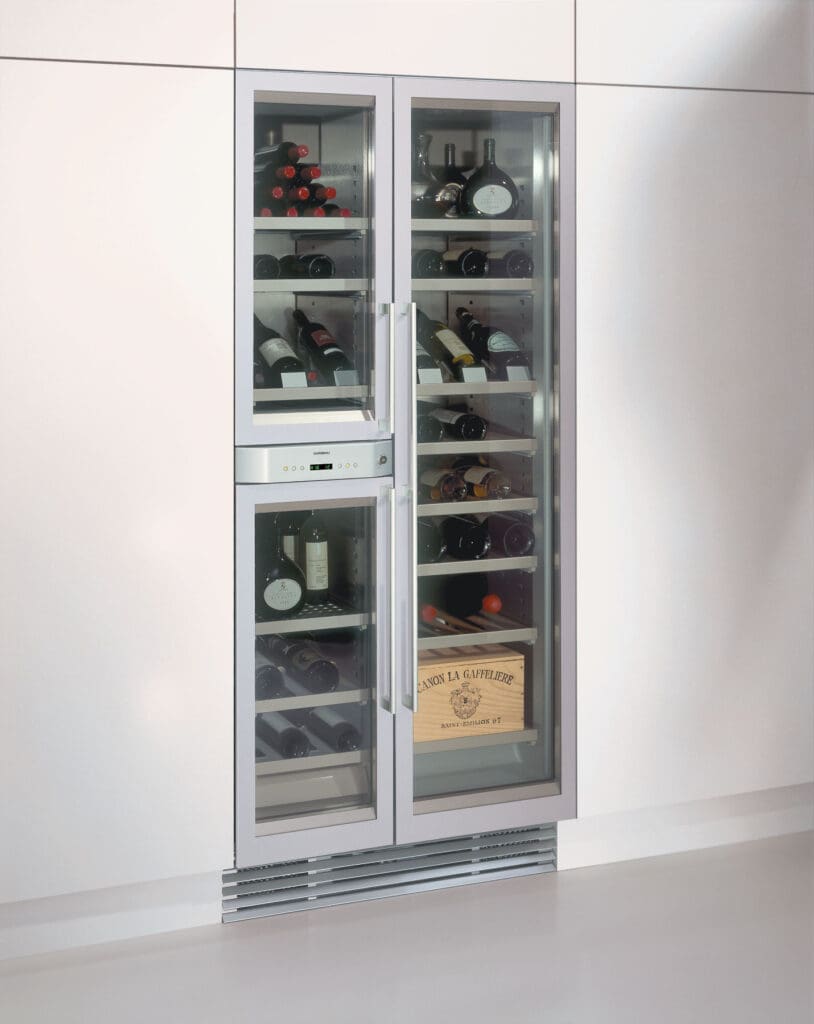 Gaggenau appliances Barnsley- Square German Kitchens at Barnsley