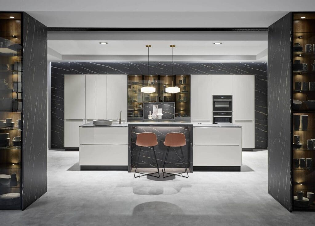 German Kitchens Barnsley