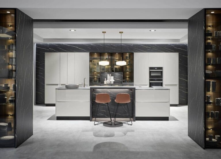 German Kitchens Barnsley