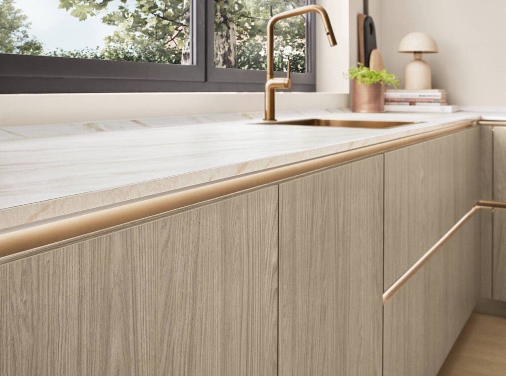 Barnsley Kitchen Installation | Square Kitchens Barnsley