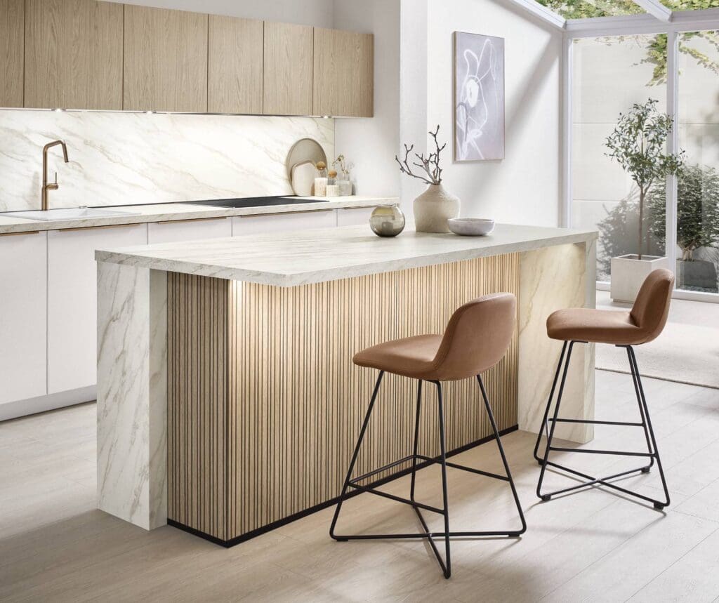 kitchen design experts Barnsley - Square German Kitchens in Barnsley