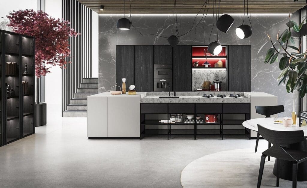 Barnsley Kitchen Installation | Square Kitchens Barnsley