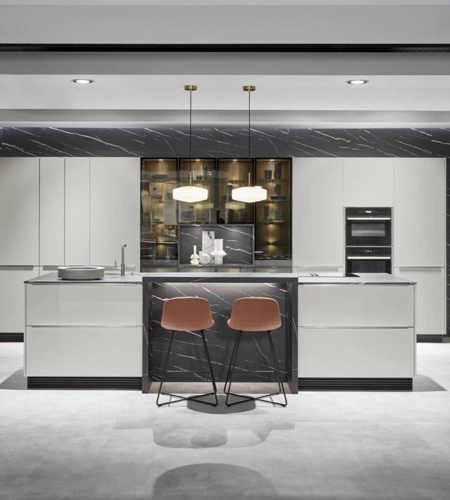 kitchen design experts Barnsley - Square German Kitchens in Barnsley