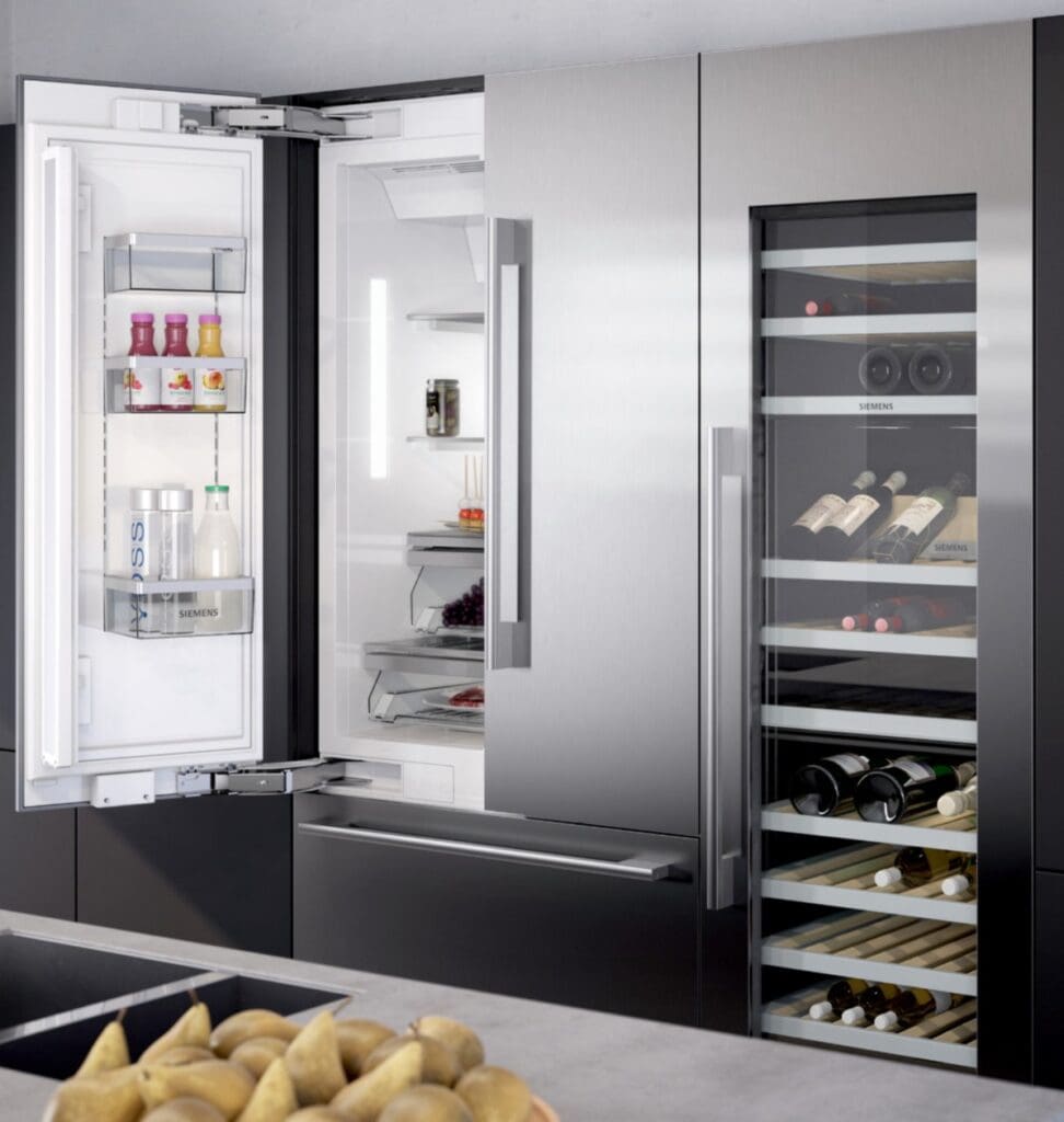 kitchen design experts Barnsley - Square German Kitchens in Barnsley