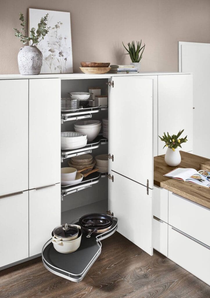 German kitchen showrooms Barnsley | Square Kitchens, Barnsley