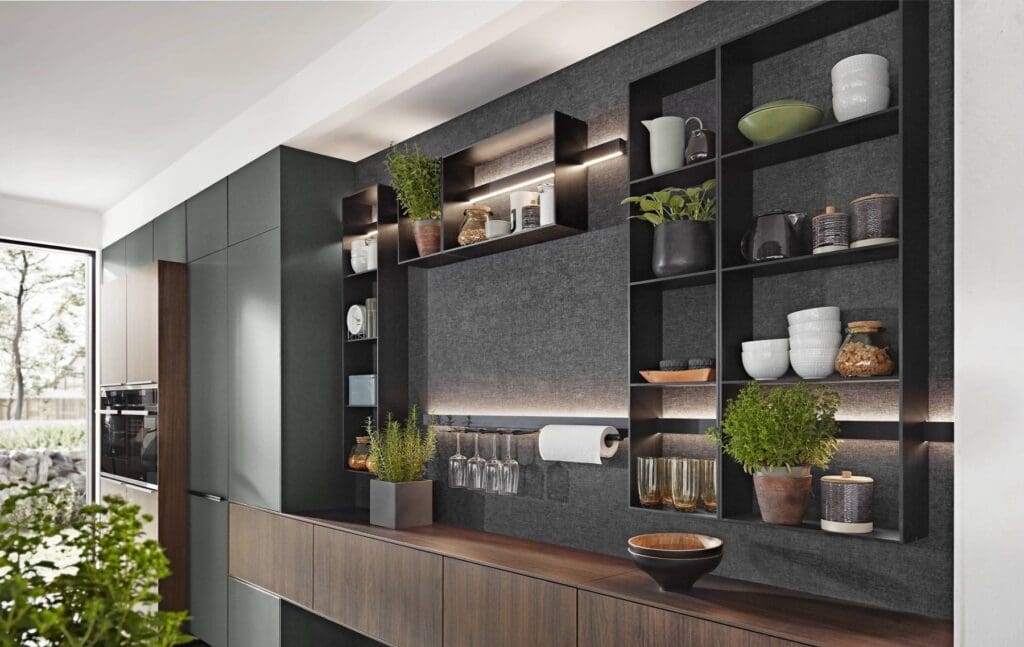 home kitchen measure up | Square Kitchens Barnsley