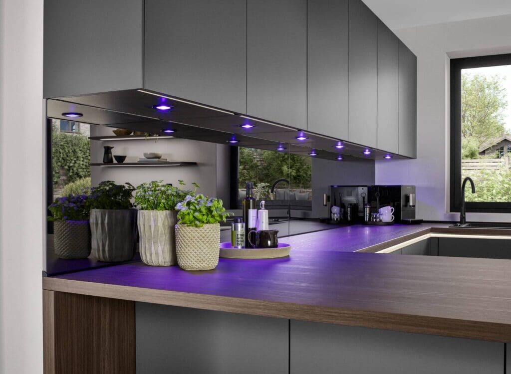 Kitchen Accessories Barnsley - Square German Kitchens at Barnsley