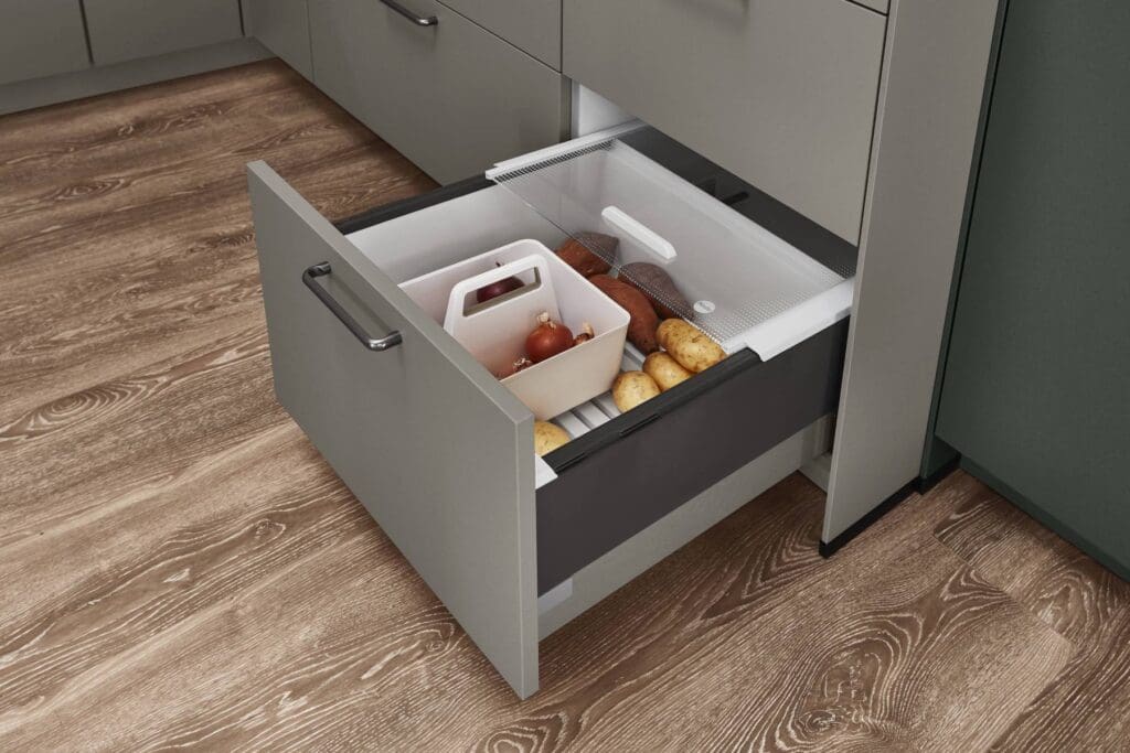 Kitchen Accessories Barnsley - Square German Kitchens at Barnsley