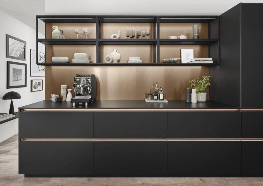 Kitchen Accessories Barnsley - Square German Kitchens at Barnsley