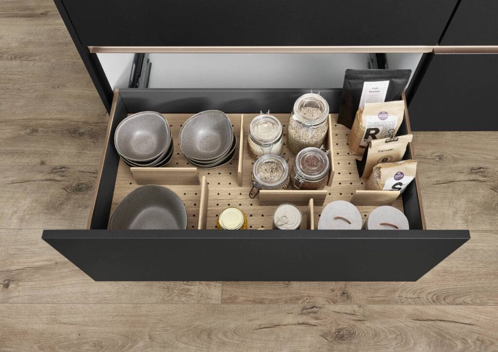 Kitchen Accessories Barnsley - Square German Kitchens at Barnsley