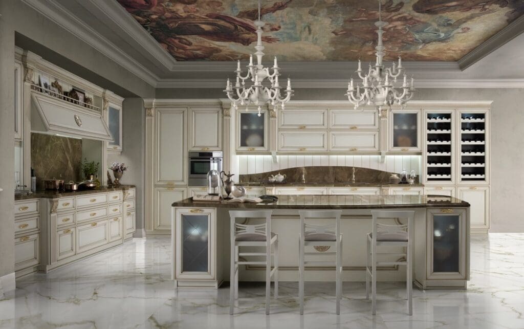 Shaker kitchens Barnsley | Square Kitchens, Barnsley