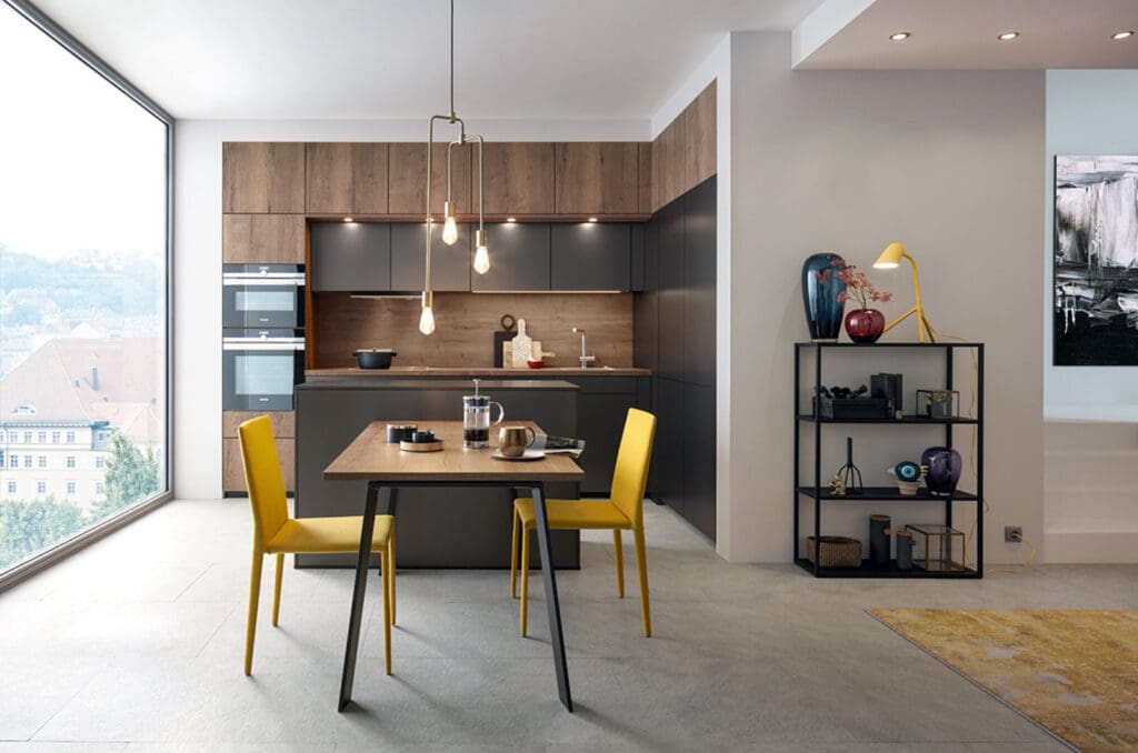 German kitchen showrooms Barnsley | Square Kitchens, Barnsley