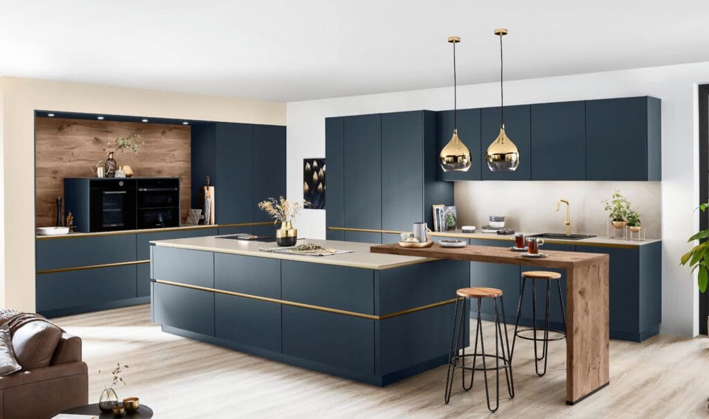 German kitchen showrooms Barnsley | Square Kitchens, Barnsley