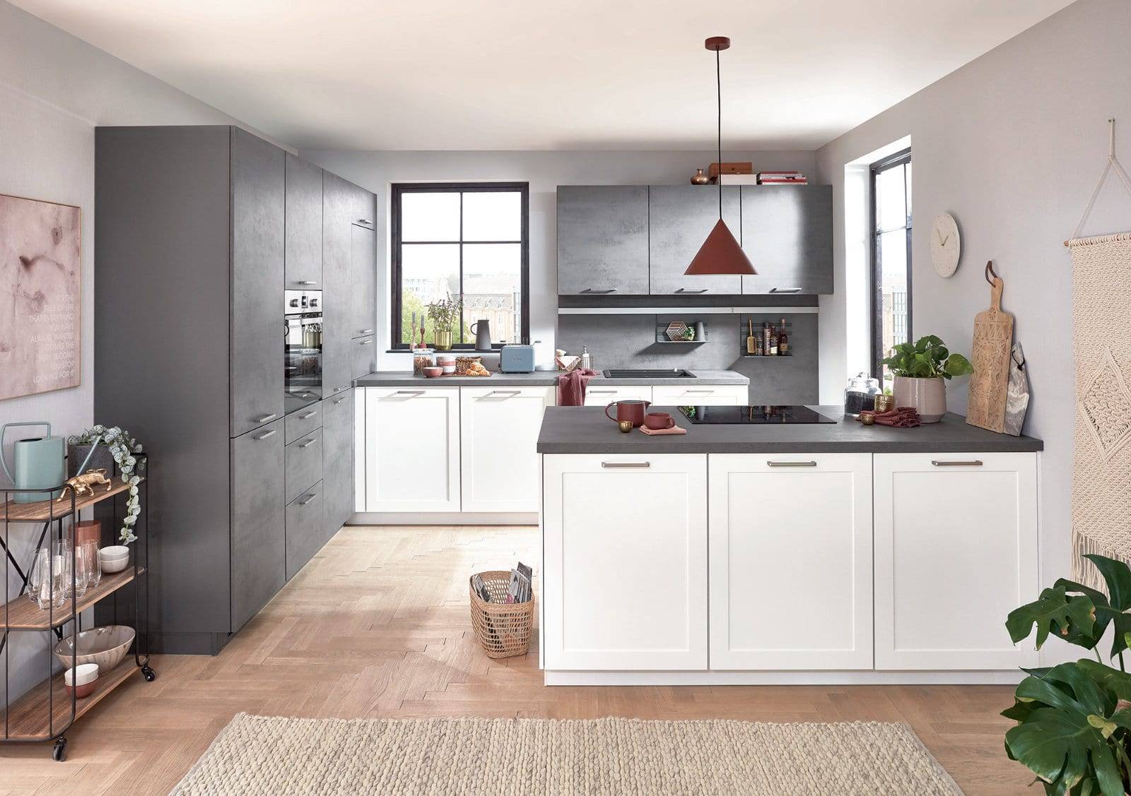 bespoke kitchens Barnsley.