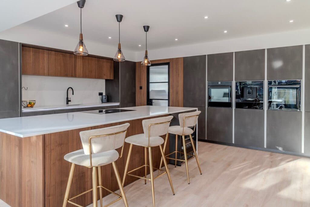 kitchen design ideas Barnsley