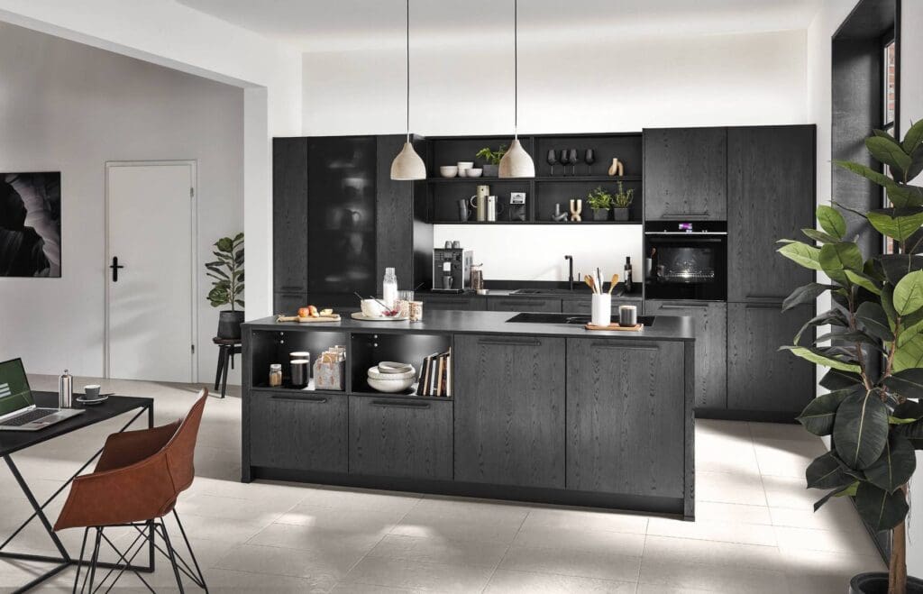 How to Budget for a New Kitchen in Sheffield
