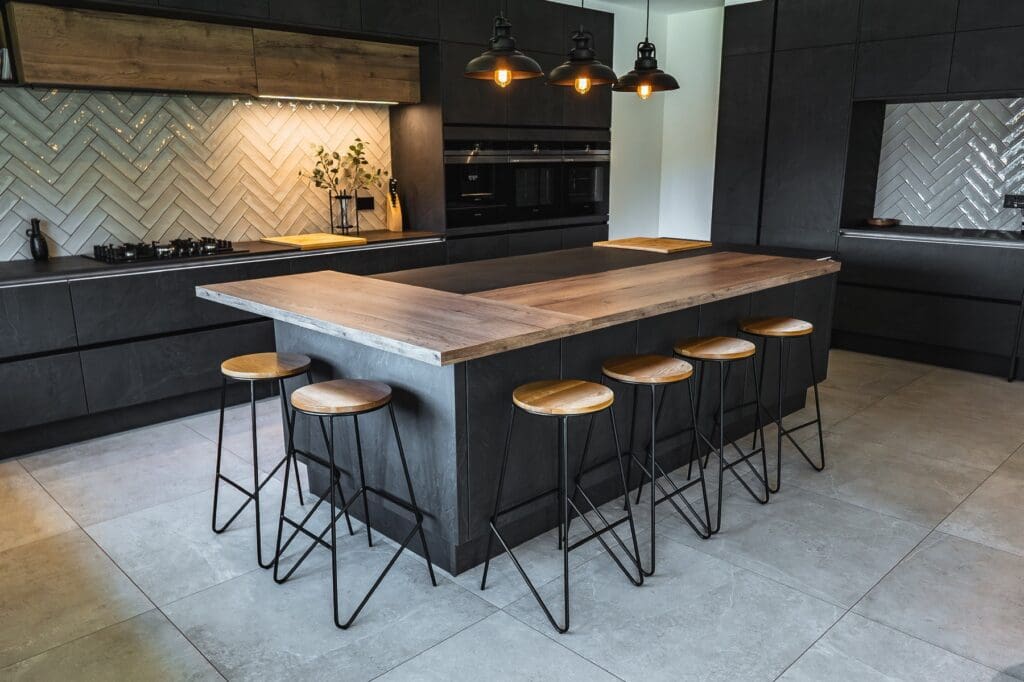 Tailored Kitchen Layouts Barnsley: How to Design the Perfect Kitchen Space - new kitchens Barnsley